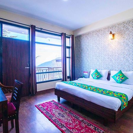 Treebo Shimla Ayurvedic Retreat Kufri Hotel Luaran gambar