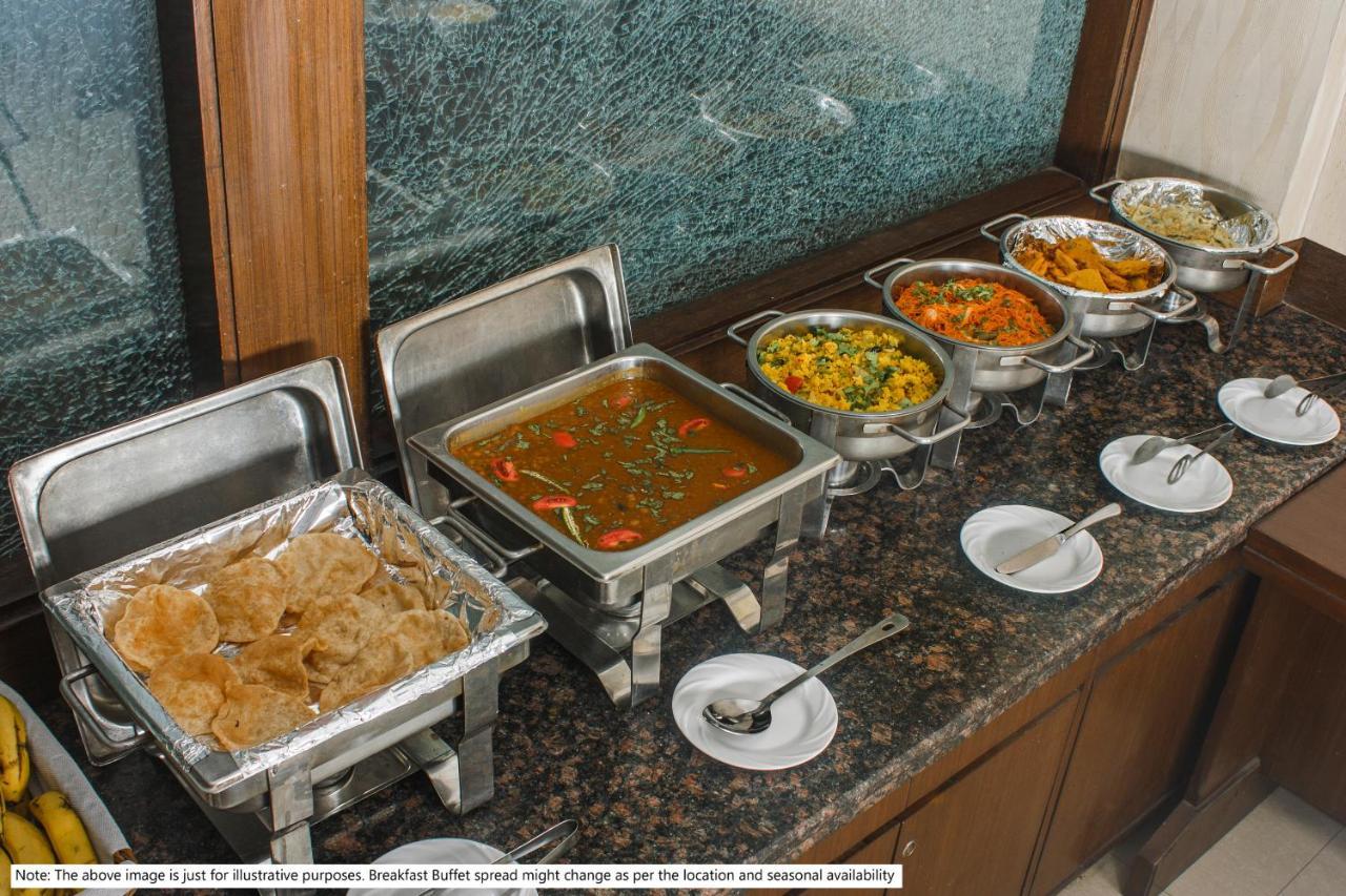 Treebo Shimla Ayurvedic Retreat Kufri Hotel Luaran gambar
