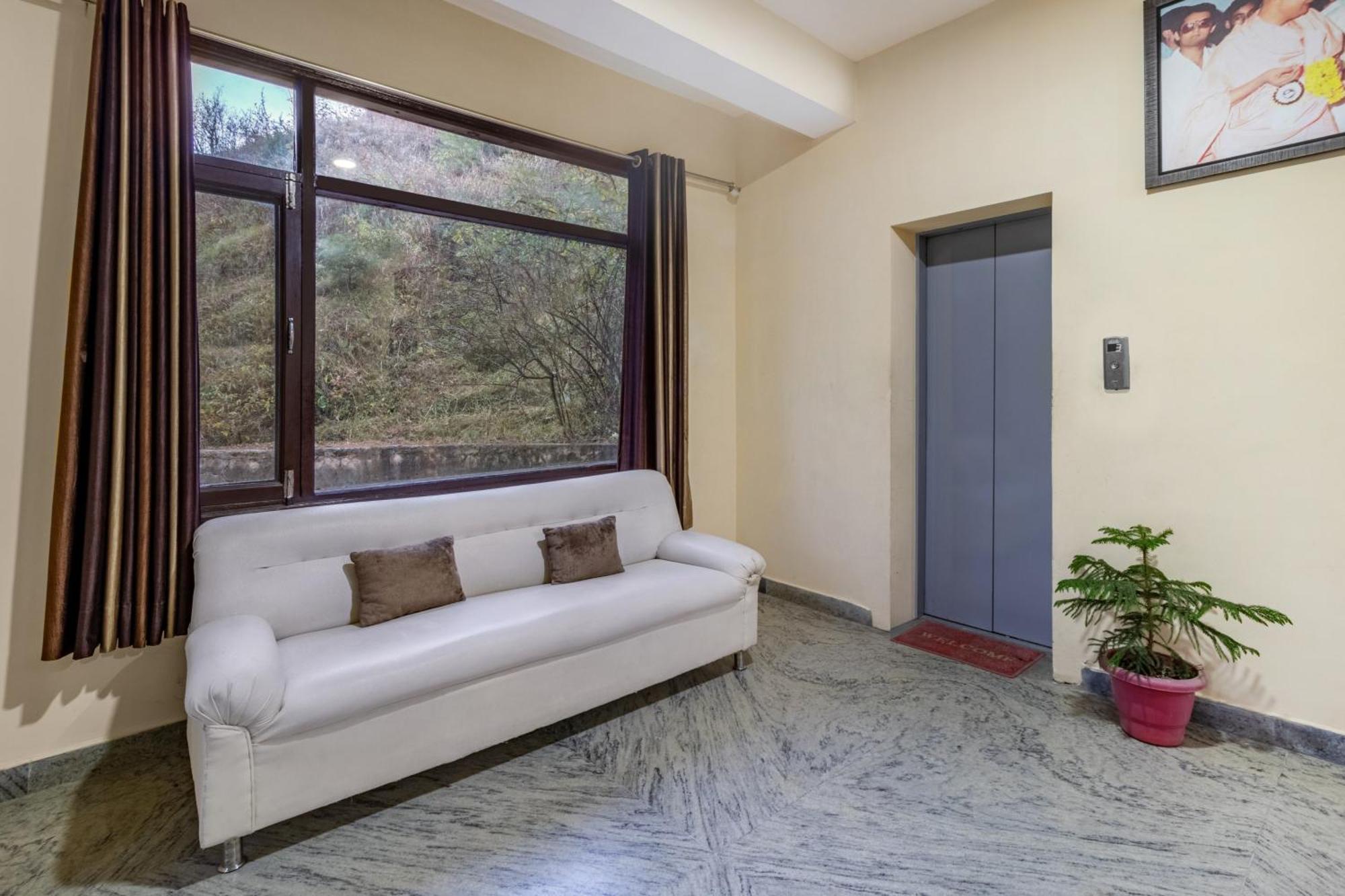Treebo Shimla Ayurvedic Retreat Kufri Hotel Luaran gambar
