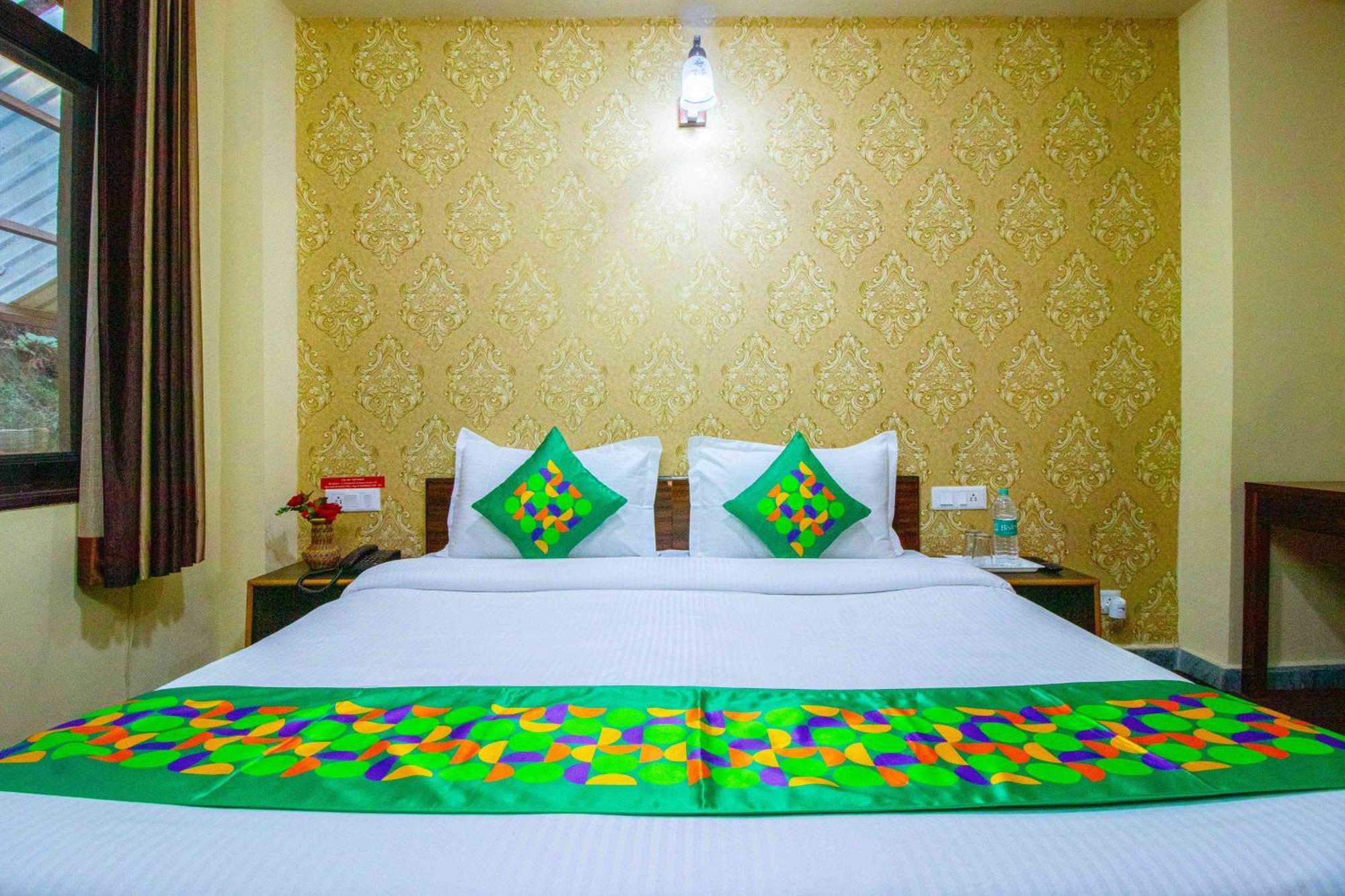 Treebo Shimla Ayurvedic Retreat Kufri Hotel Luaran gambar