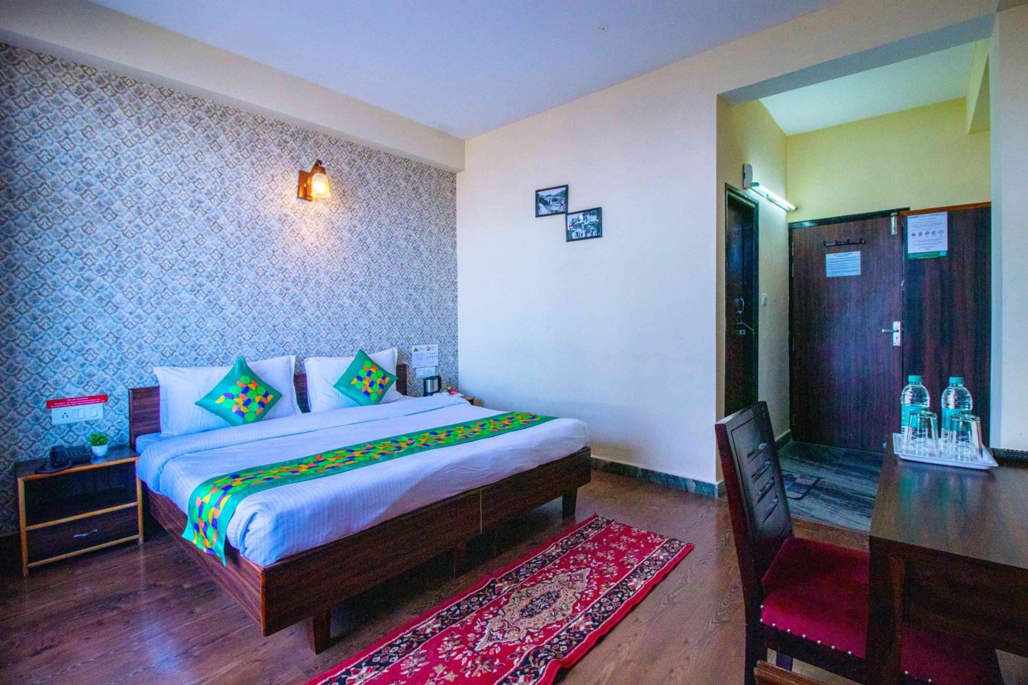 Treebo Shimla Ayurvedic Retreat Kufri Hotel Luaran gambar