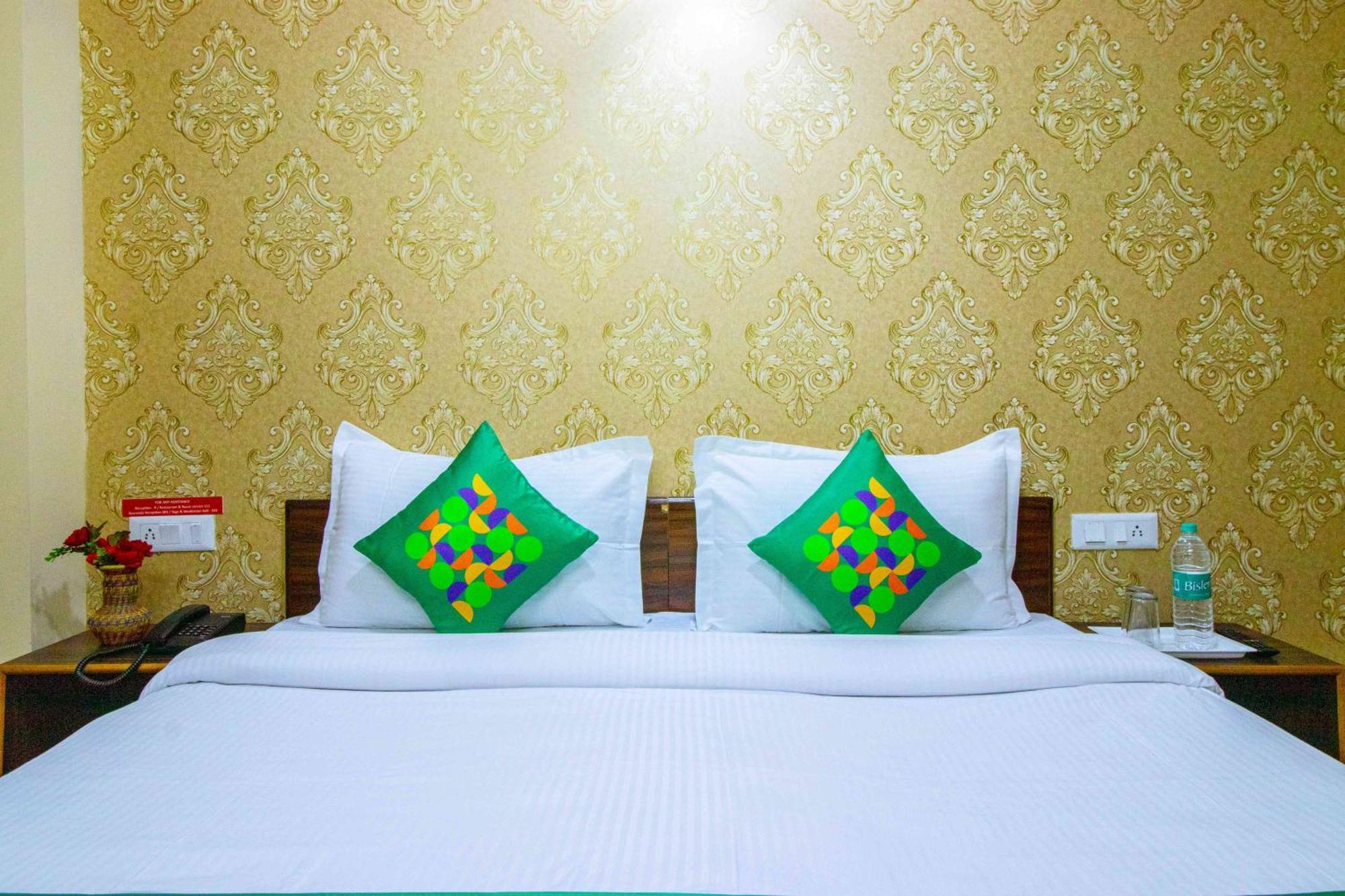 Treebo Shimla Ayurvedic Retreat Kufri Hotel Luaran gambar