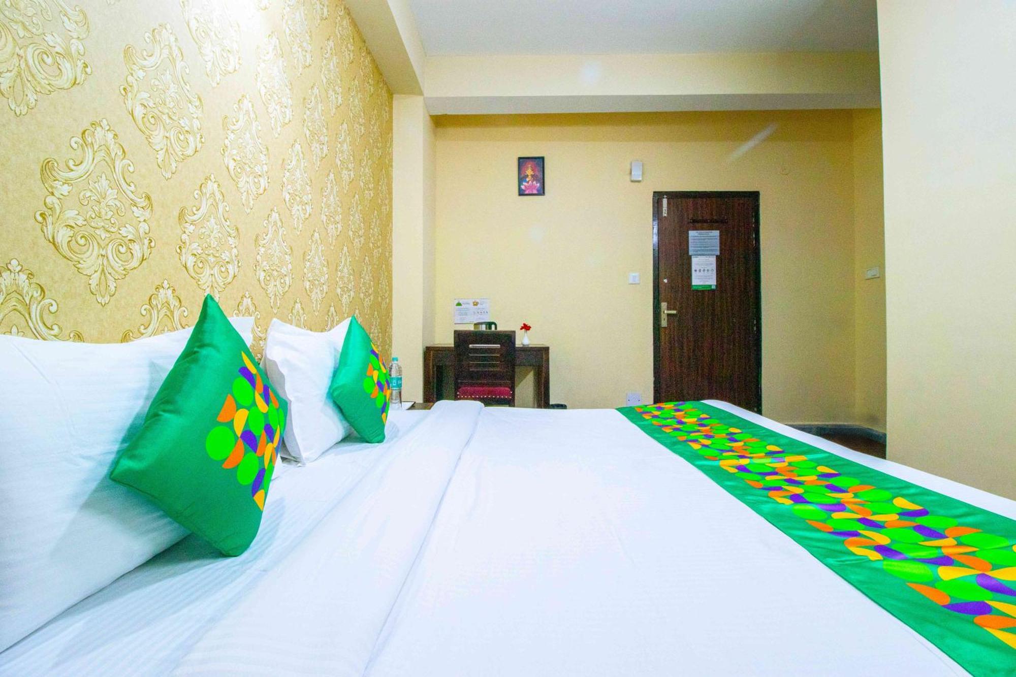 Treebo Shimla Ayurvedic Retreat Kufri Hotel Luaran gambar